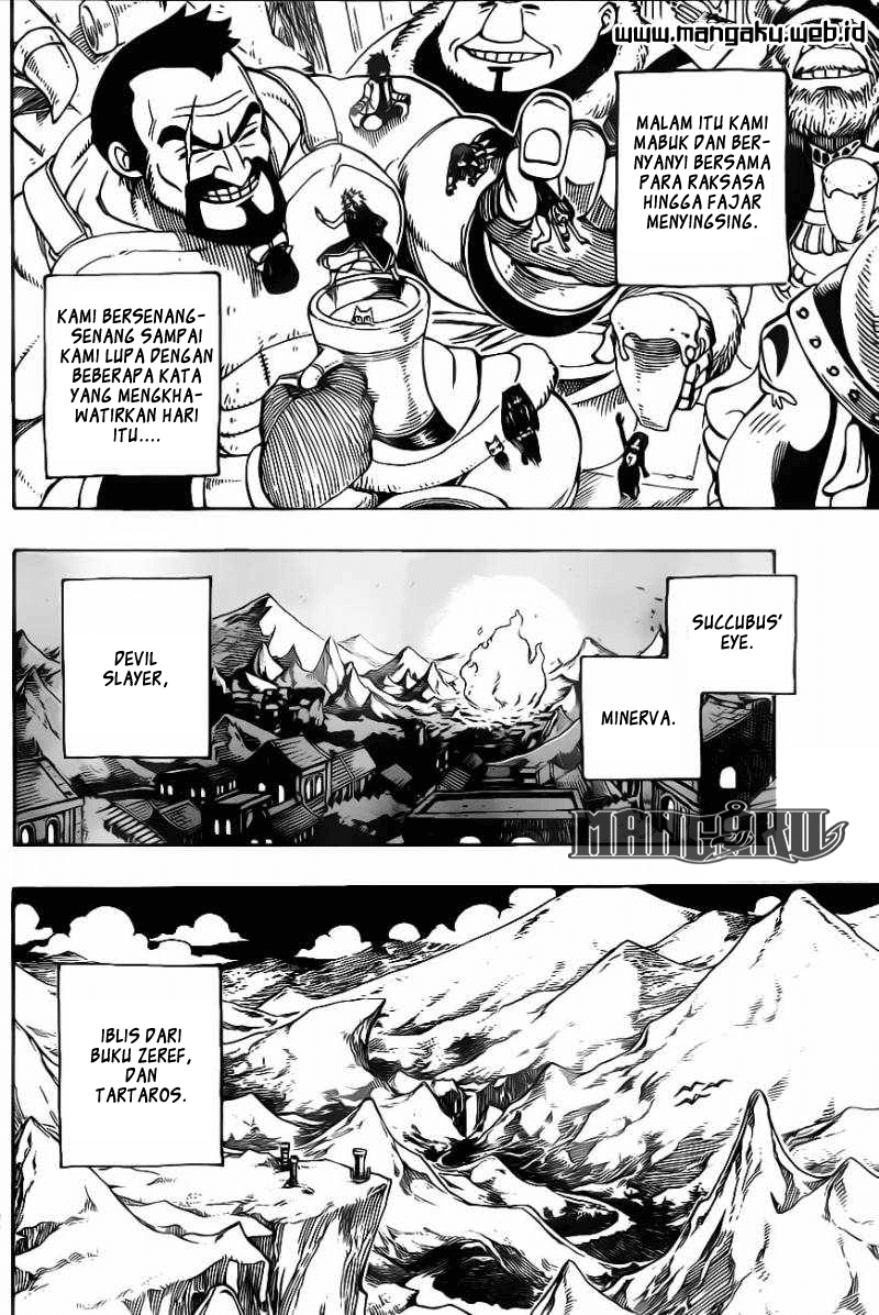 Fairy Tail — Chapter 354, halaman 12