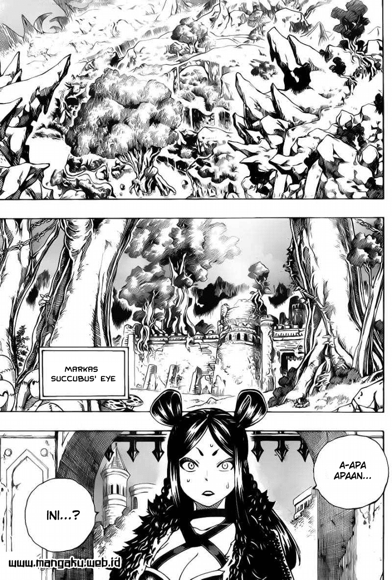 Fairy Tail — Chapter 354, halaman 13