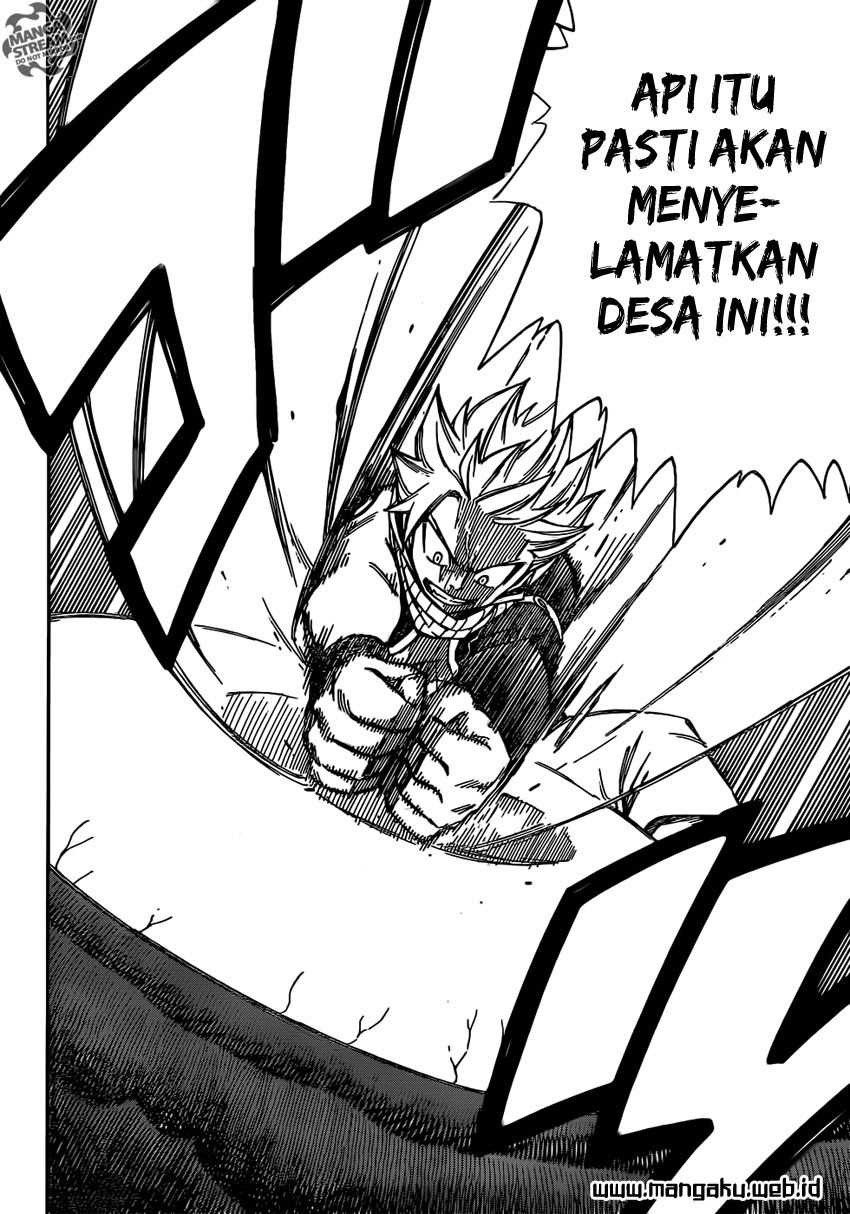 Fairy Tail — Chapter 351, halaman 14