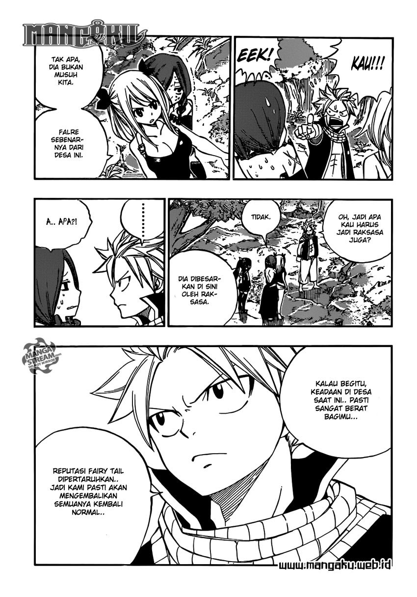 Fairy Tail — Chapter 351, halaman 4