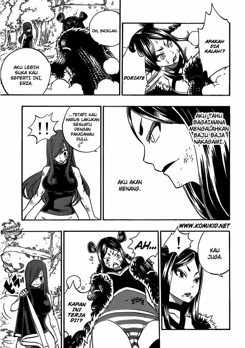 Fairy Tail — Chapter 349, halaman 16