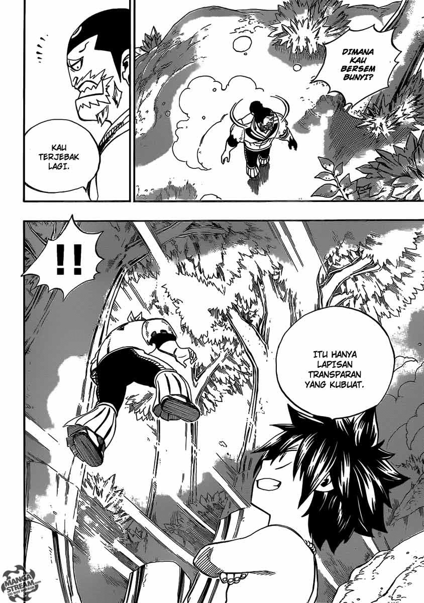 Fairy Tail — Chapter 349, halaman 7