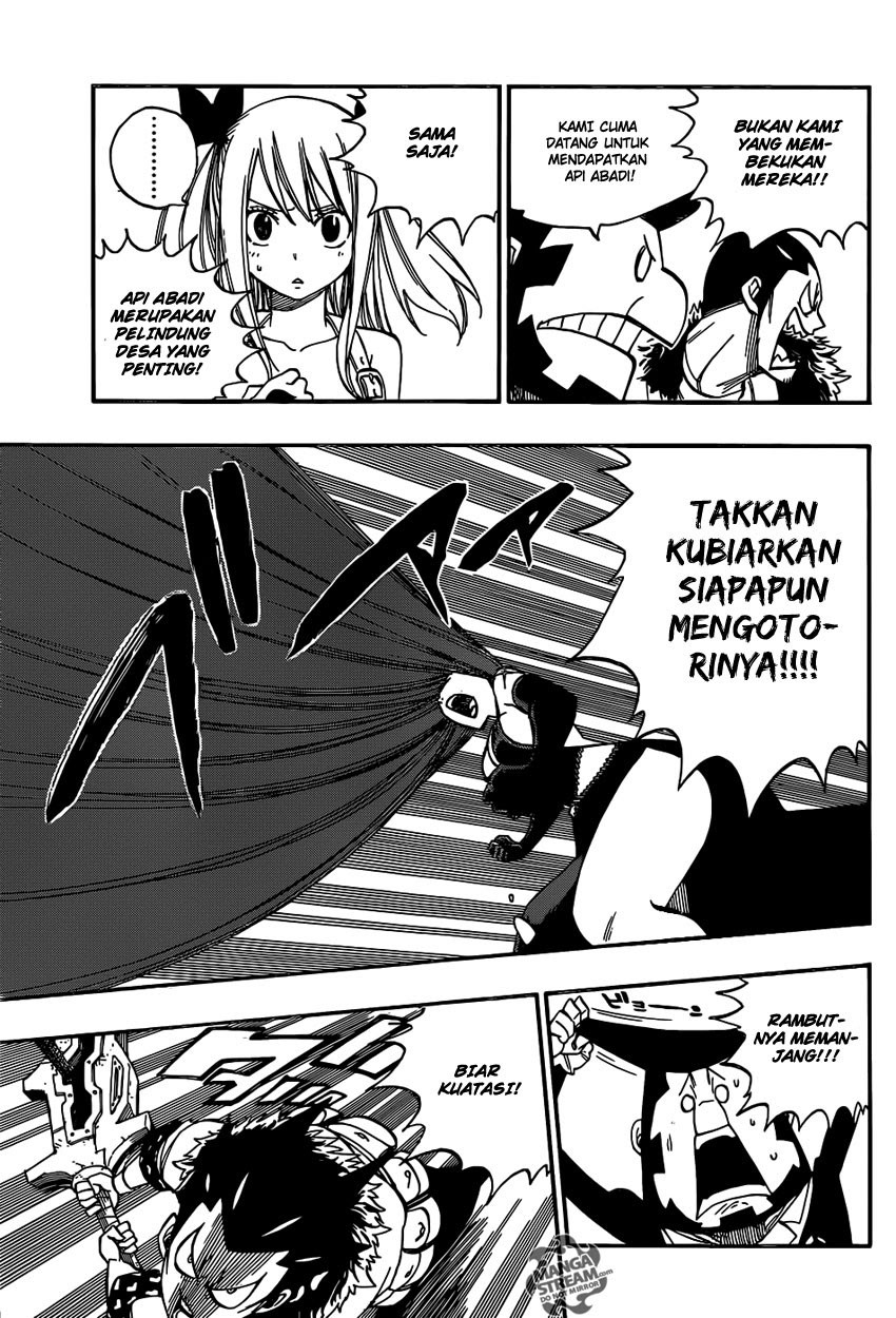 Fairy Tail — Chapter 347, halaman 7