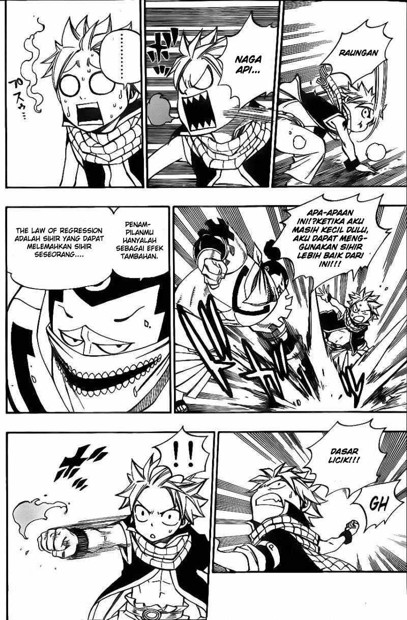 Fairy Tail — Chapter 346, halaman 10