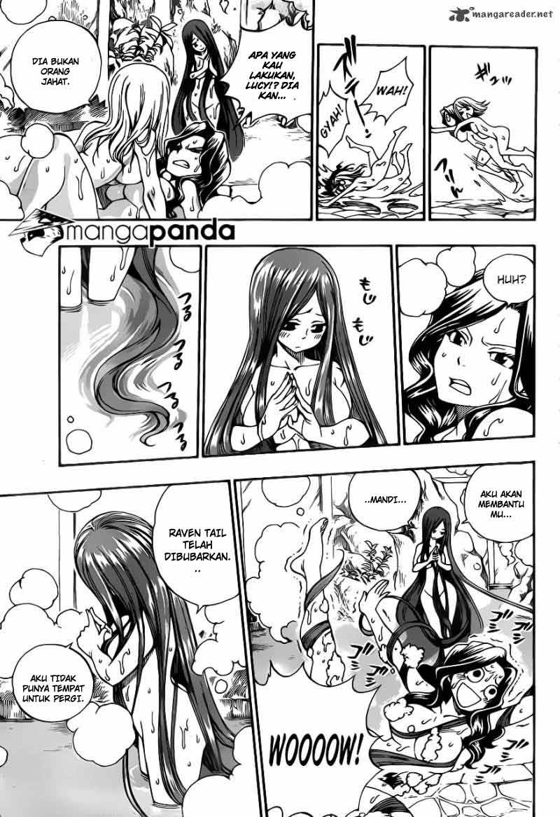 Fairy Tail — Chapter 341, halaman 10