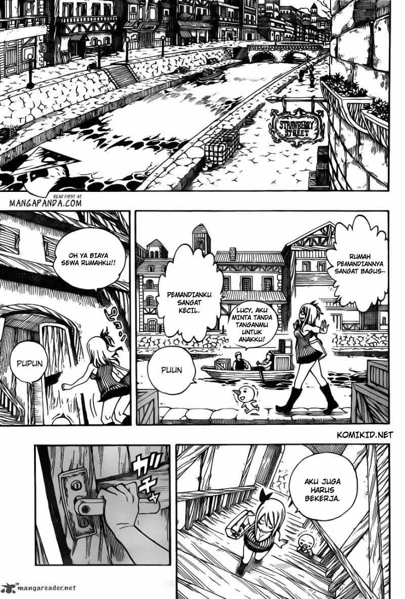 Fairy Tail — Chapter 341, halaman 12