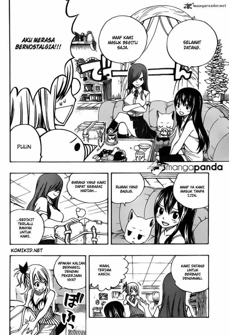 Fairy Tail — Chapter 341, halaman 13