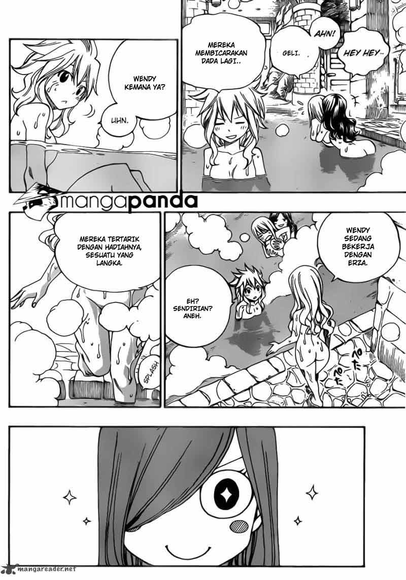 Fairy Tail — Chapter 341, halaman 7