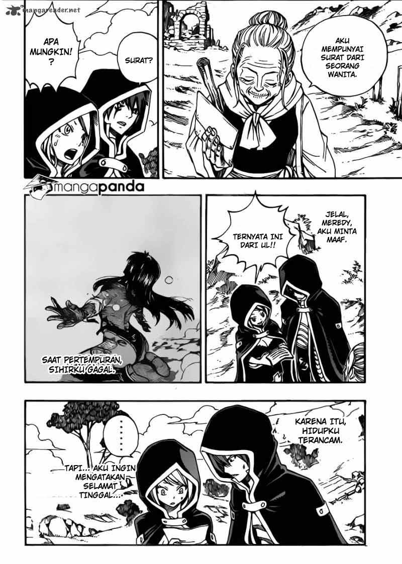 Fairy Tail — Chapter 339, halaman 12