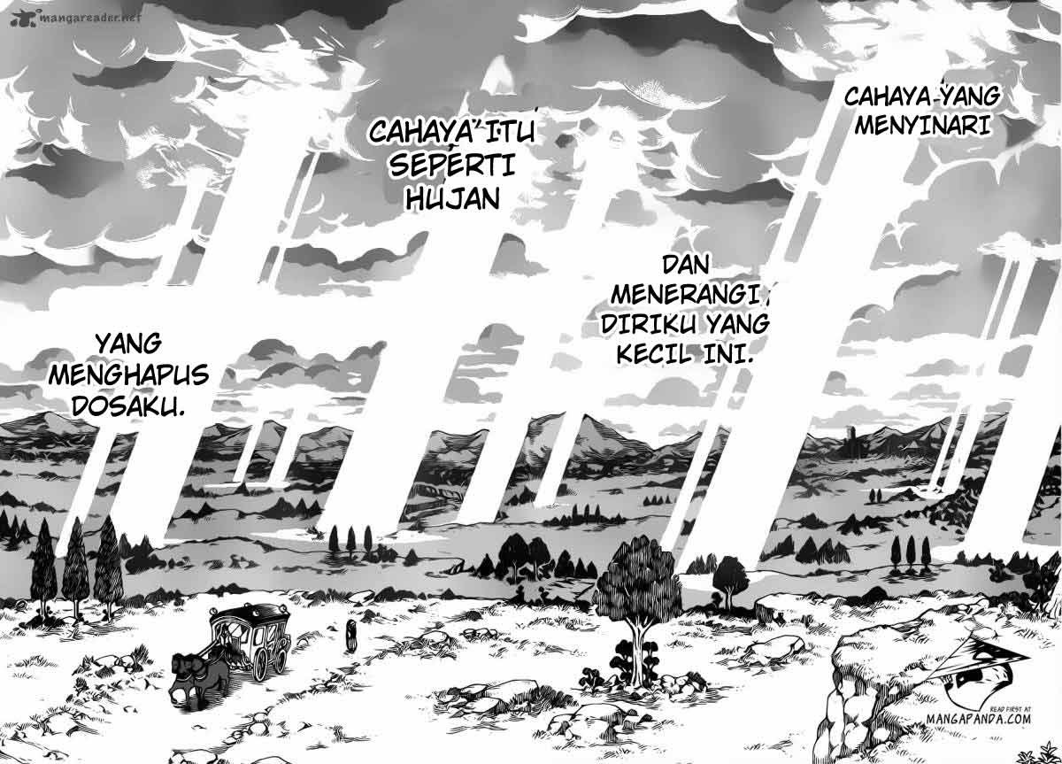 Fairy Tail — Chapter 339, halaman 18