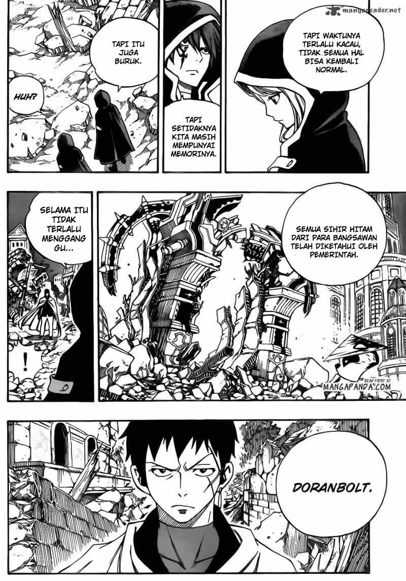 Fairy Tail — Chapter 339, halaman 4