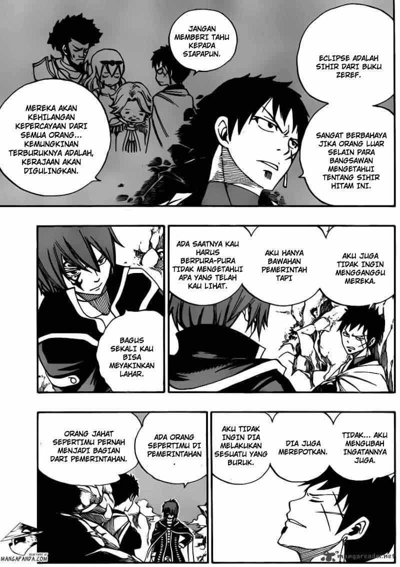 Fairy Tail — Chapter 339, halaman 7