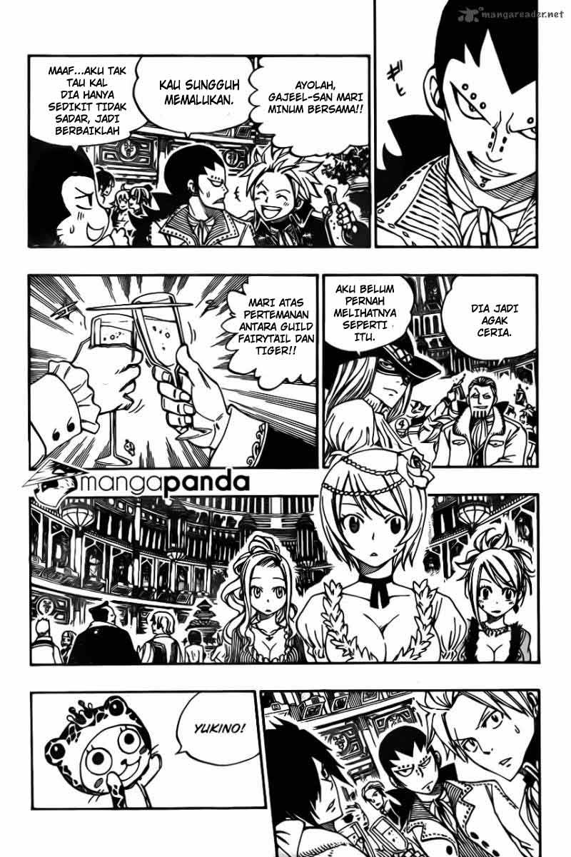 Fairy Tail — Chapter 338, halaman 13