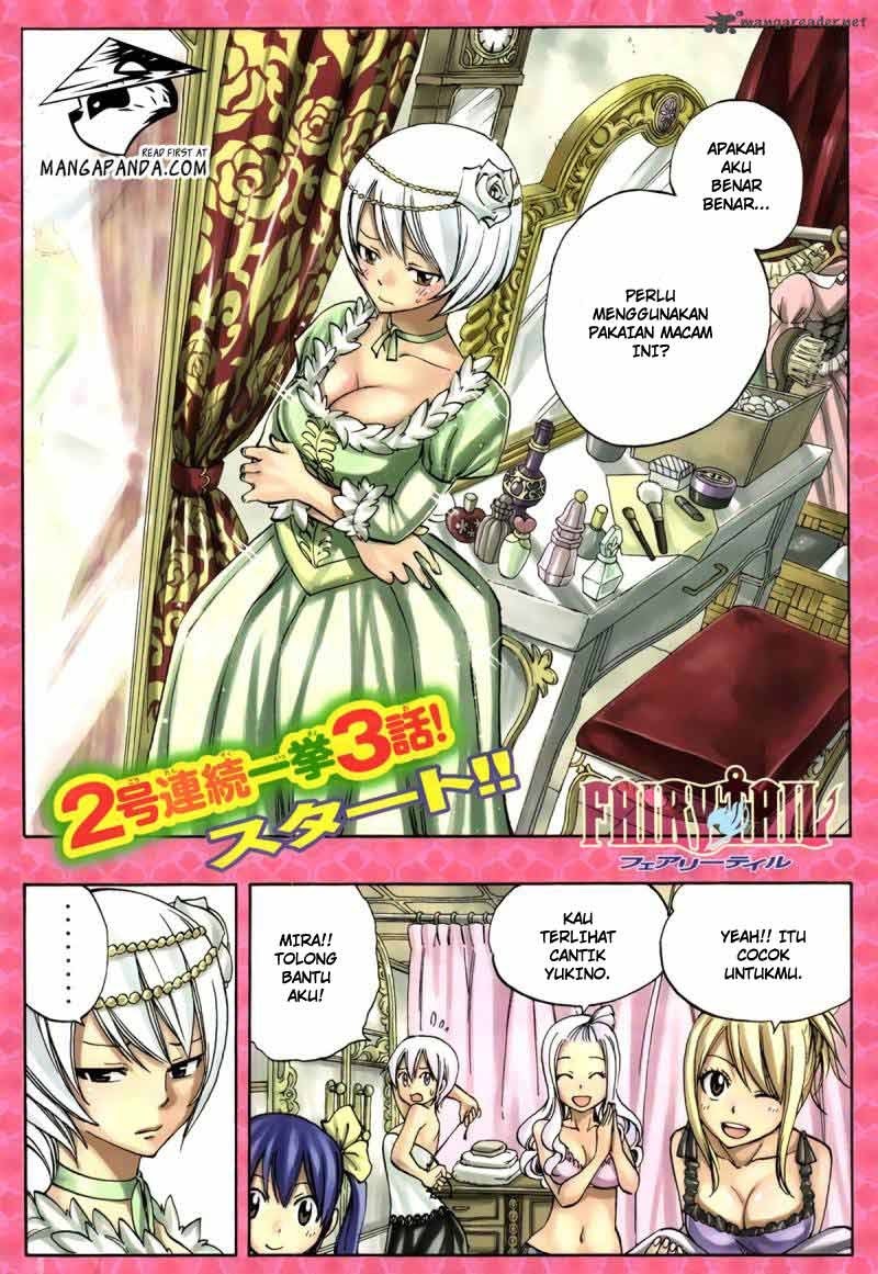 Fairy Tail — Chapter 338, halaman 2