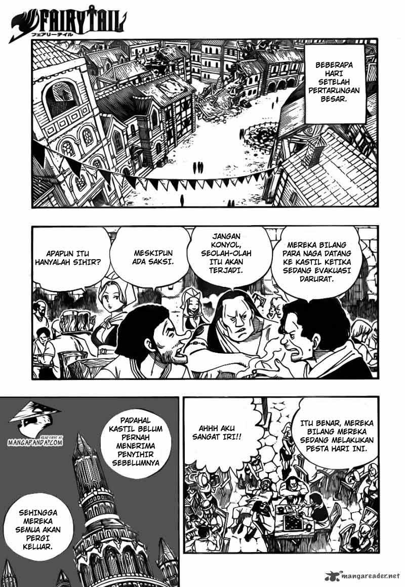 Fairy Tail — Chapter 338, halaman 4