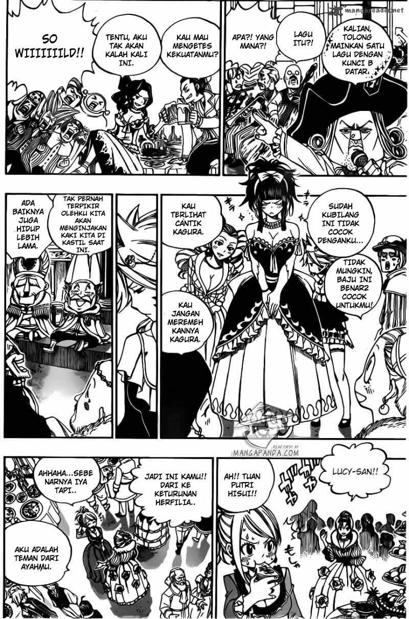 Fairy Tail — Chapter 338, halaman 6