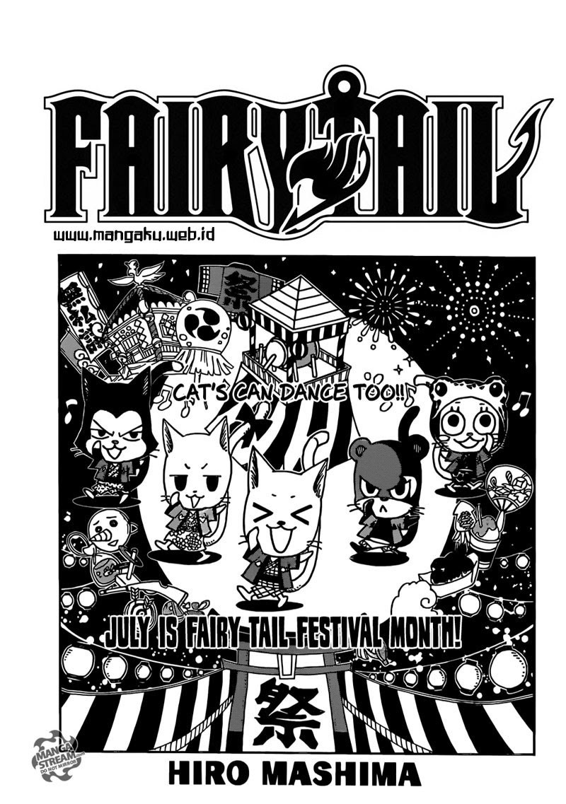 Fairy Tail — Chapter 337, halaman 3