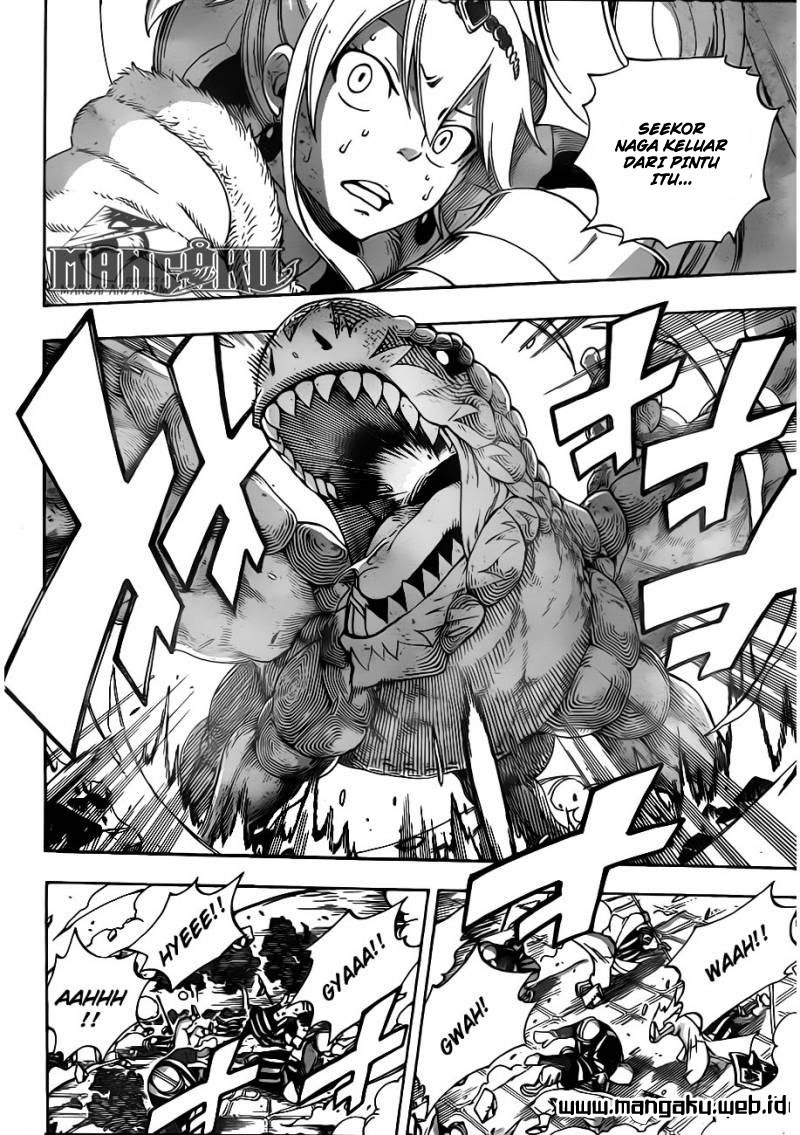Fairy Tail — Chapter 327, halaman 7