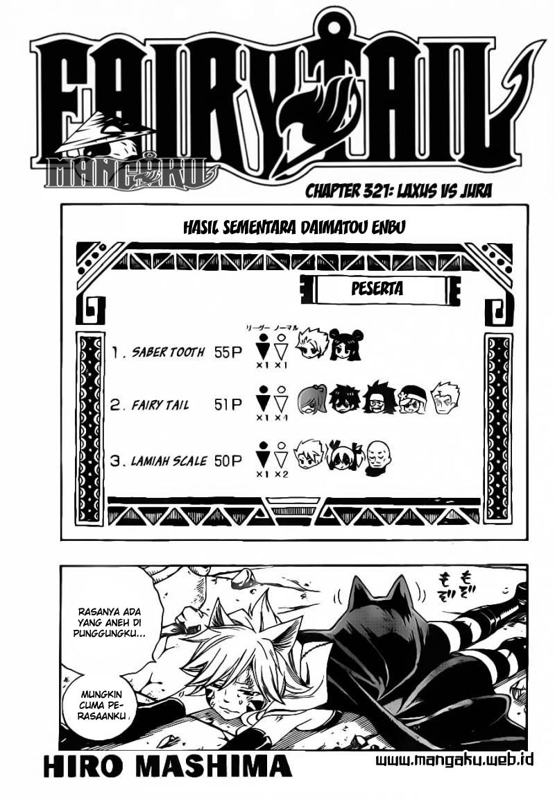 Fairy Tail — Chapter 321, halaman 3
