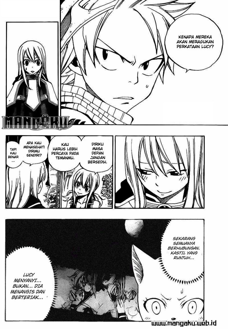 Fairy Tail — Chapter 317, halaman 7
