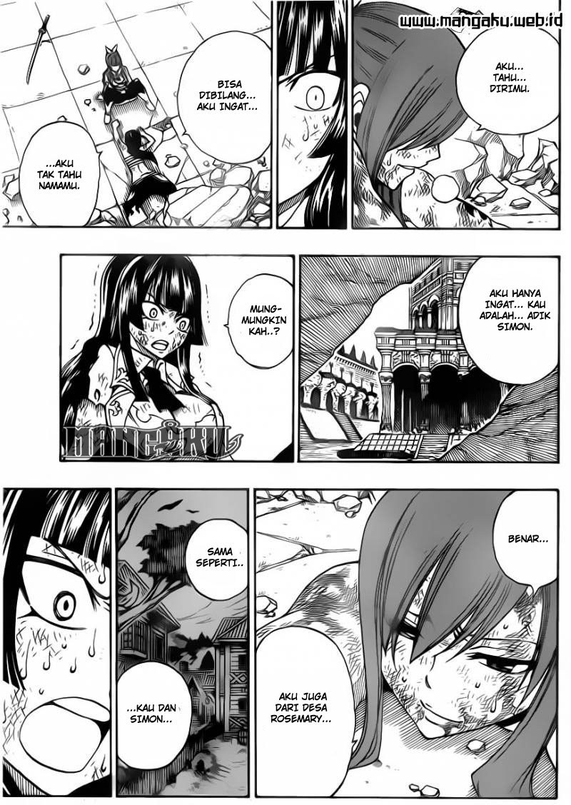Fairy Tail — Chapter 315, halaman 13