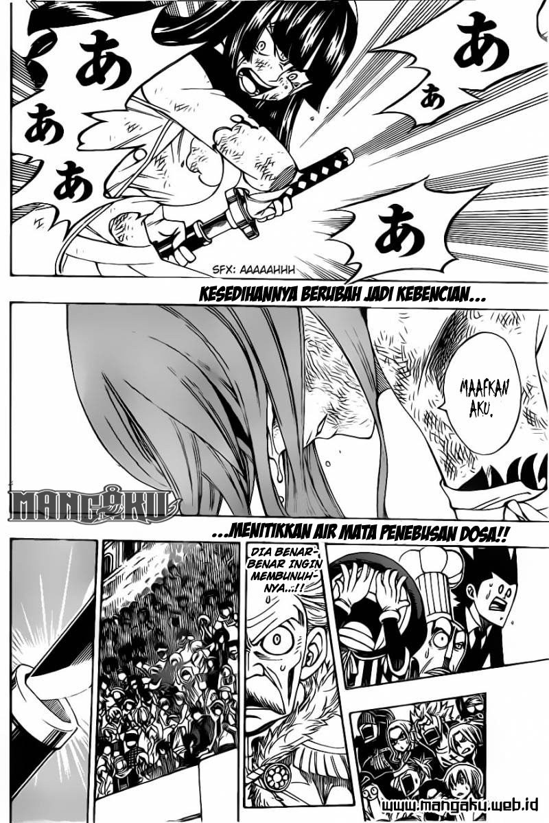 Fairy Tail — Chapter 315, halaman 3