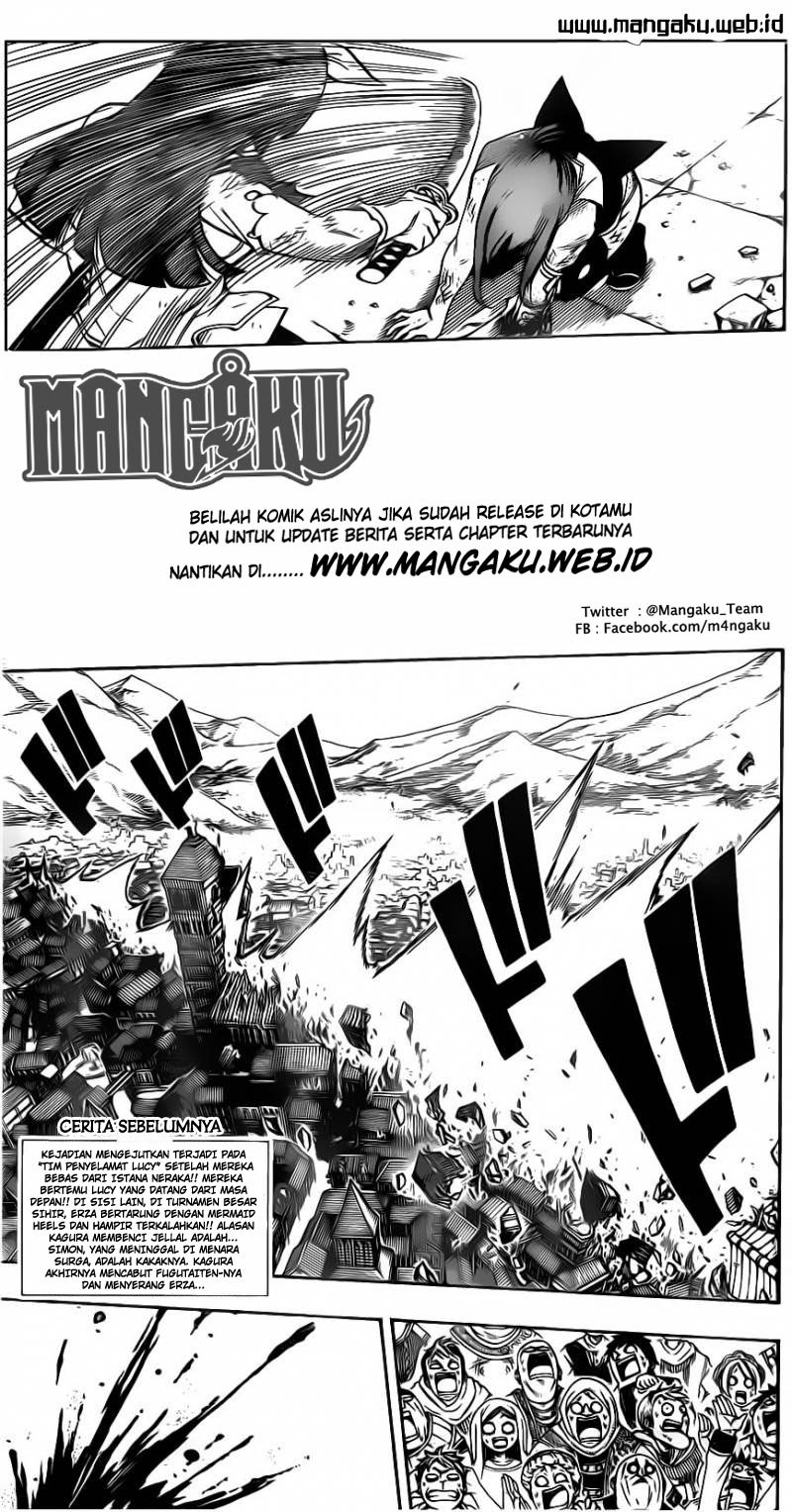 Fairy Tail — Chapter 315, halaman 4
