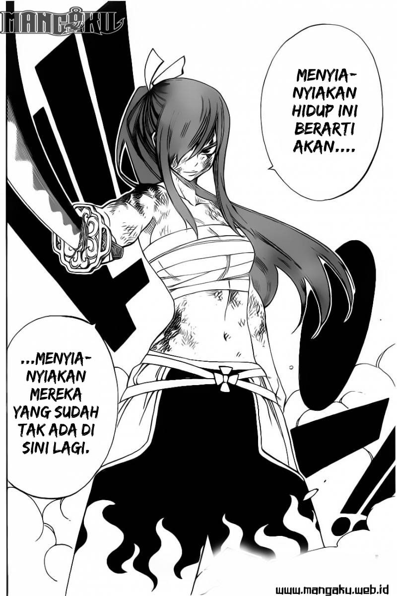 Fairy Tail — Chapter 315, halaman 7