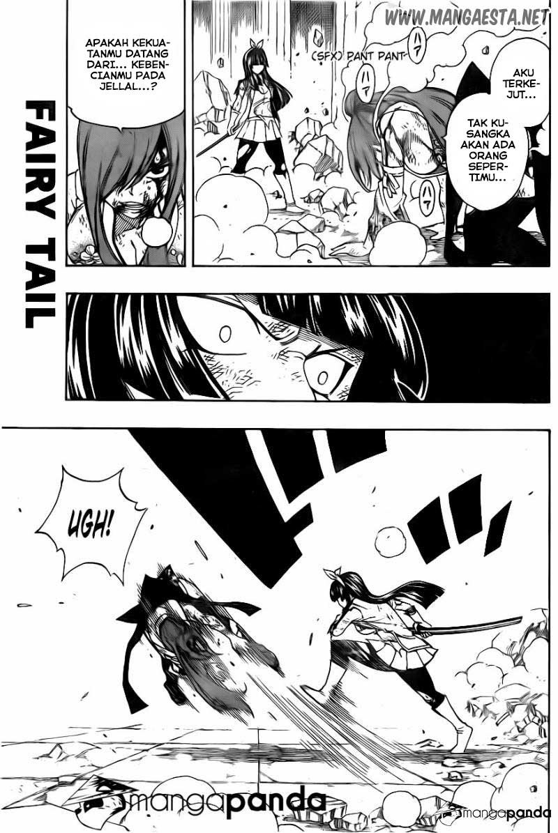 Fairy Tail — Chapter 314, halaman 12