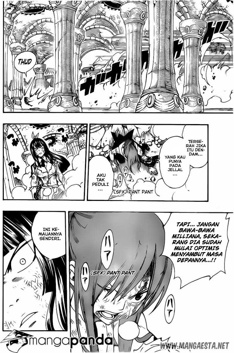 Fairy Tail — Chapter 314, halaman 13