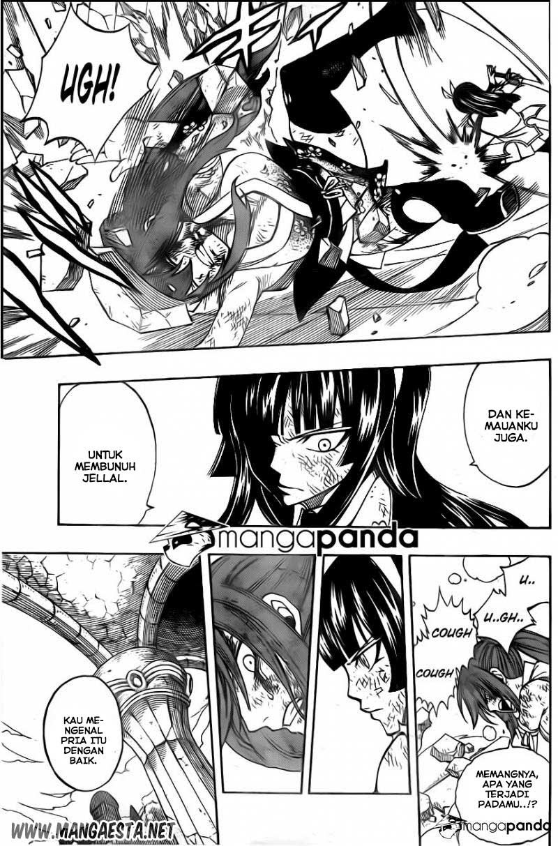 Fairy Tail — Chapter 314, halaman 14
