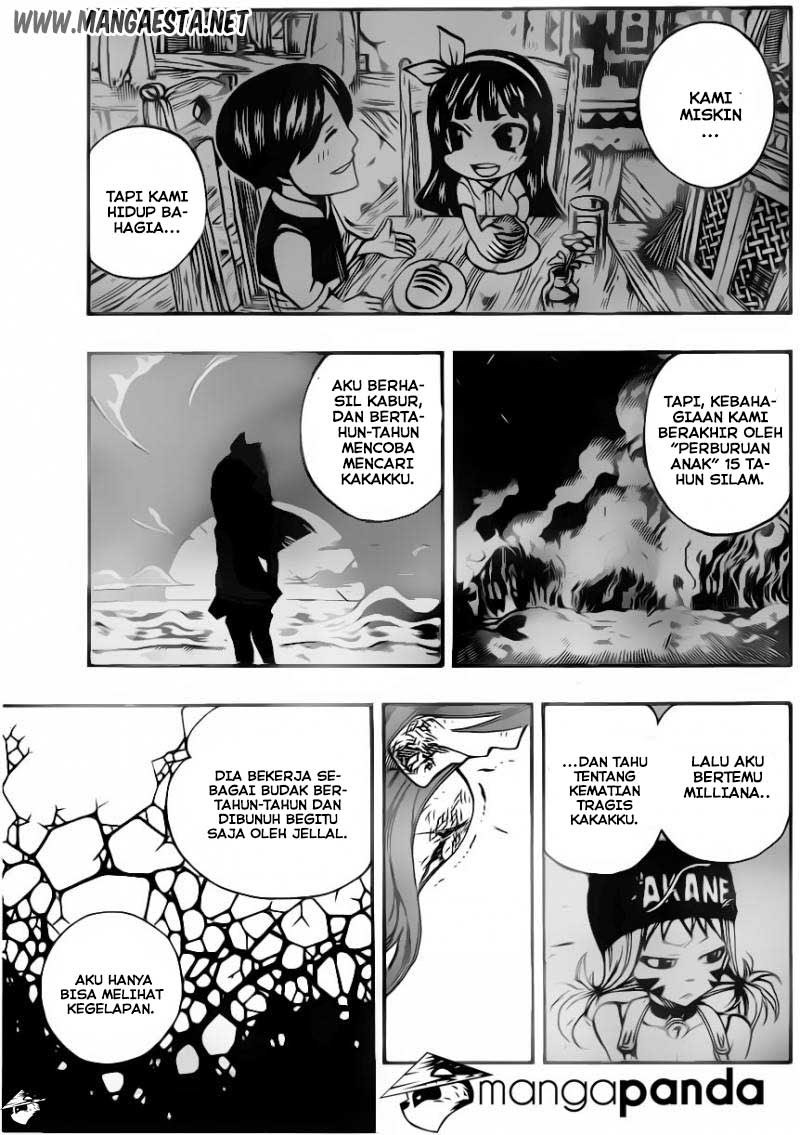 Fairy Tail — Chapter 314, halaman 16