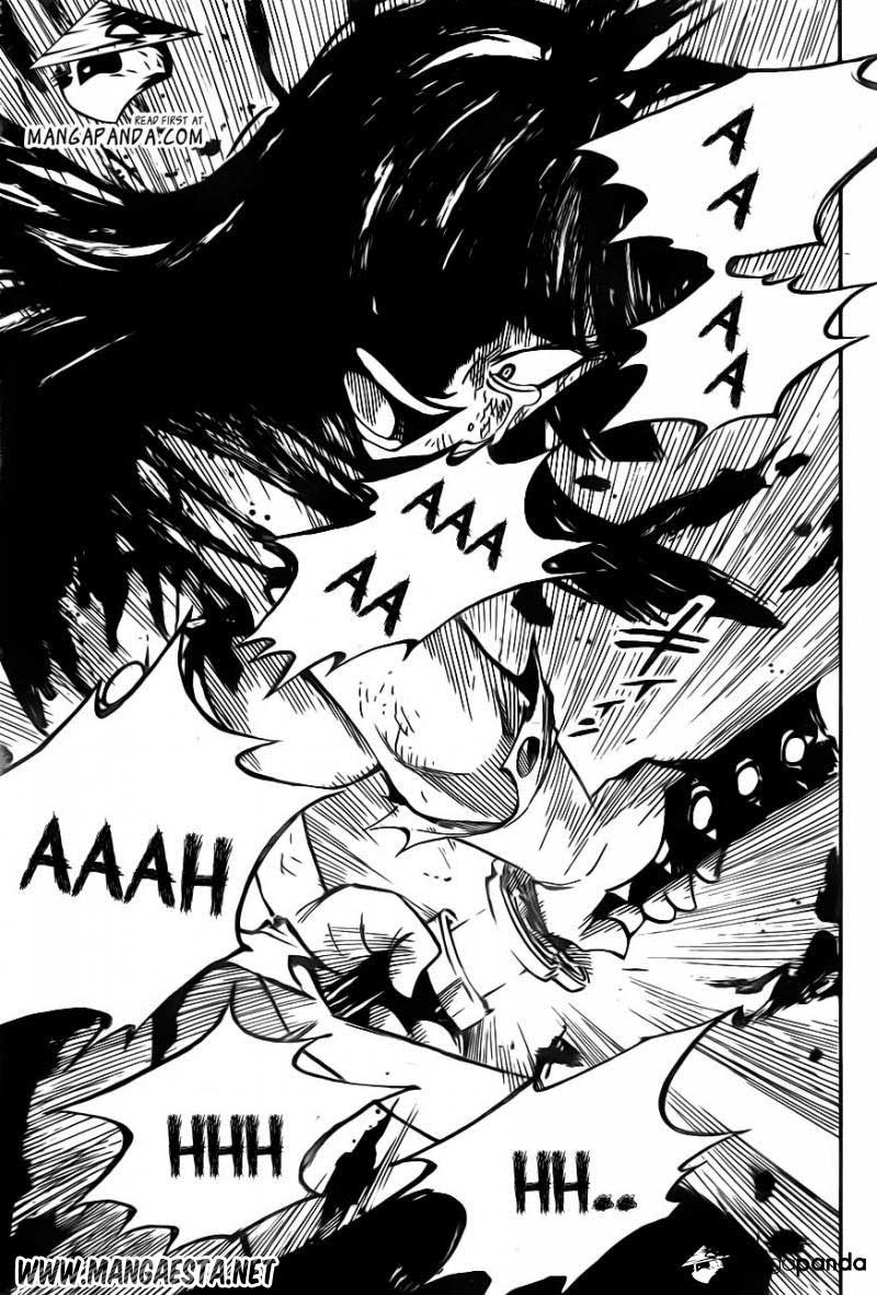 Fairy Tail — Chapter 314, halaman 20