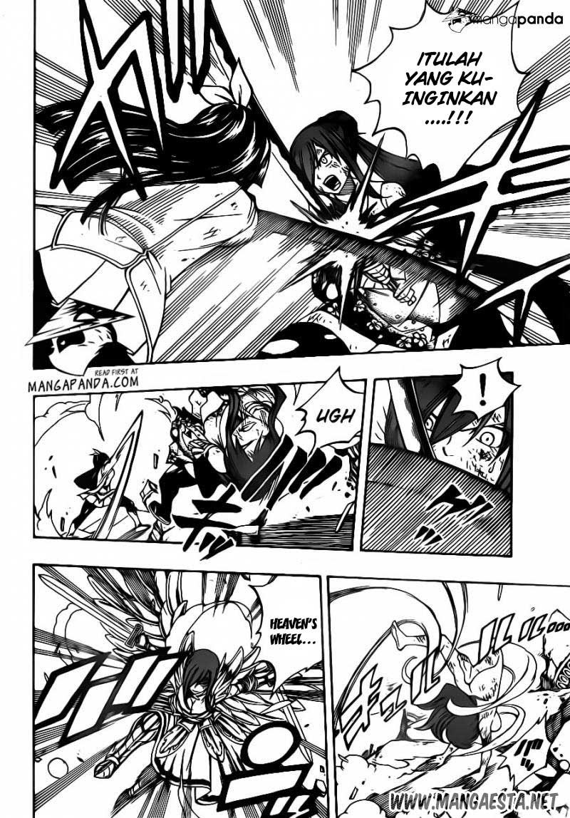 Fairy Tail — Chapter 314, halaman 5
