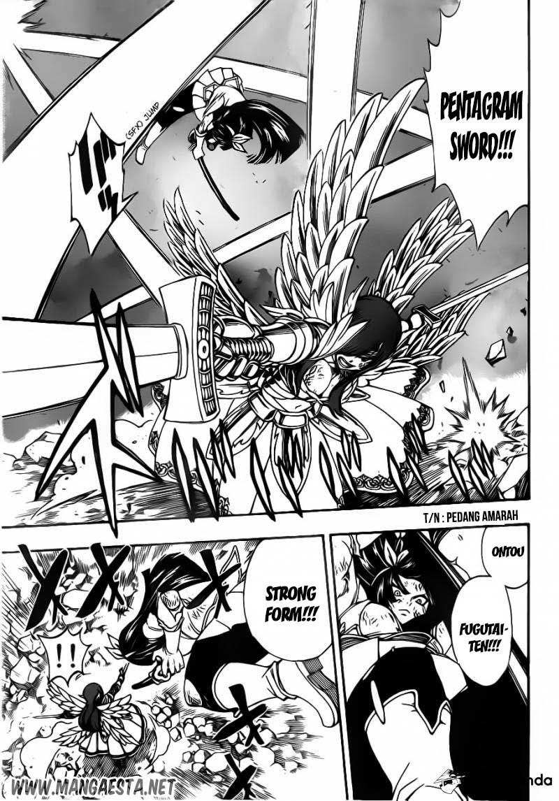 Fairy Tail — Chapter 314, halaman 6