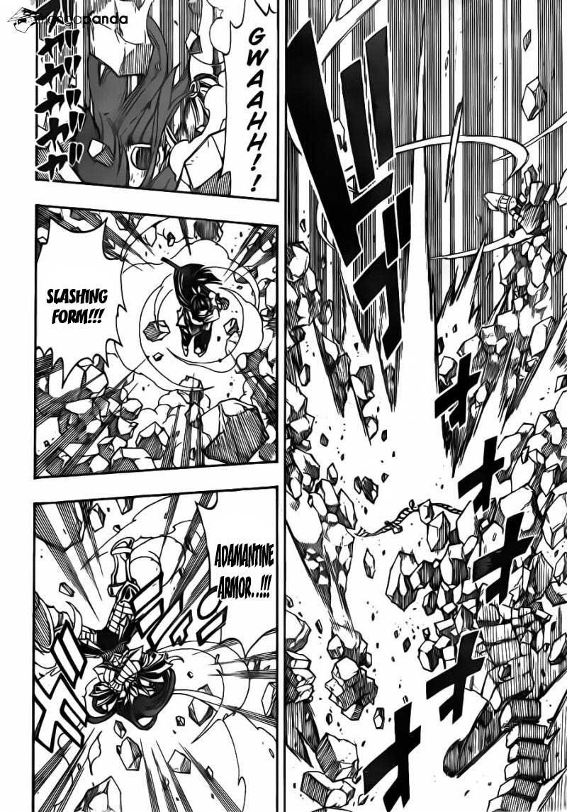 Fairy Tail — Chapter 314, halaman 7