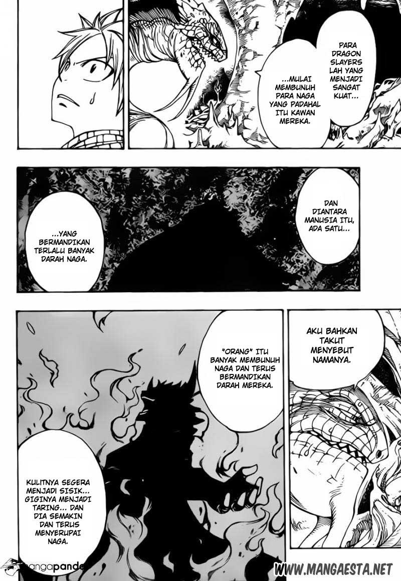 Fairy Tail — Chapter 301, halaman 14