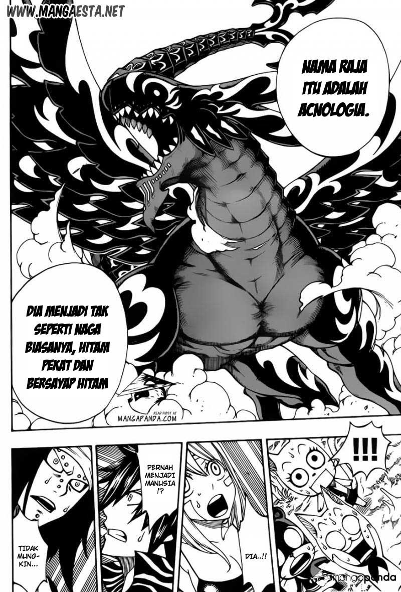 Fairy Tail — Chapter 301, halaman 16