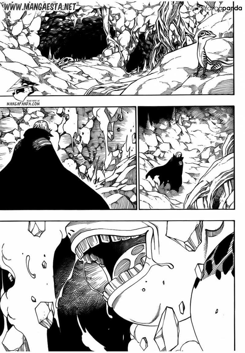 Fairy Tail — Chapter 299, halaman 12