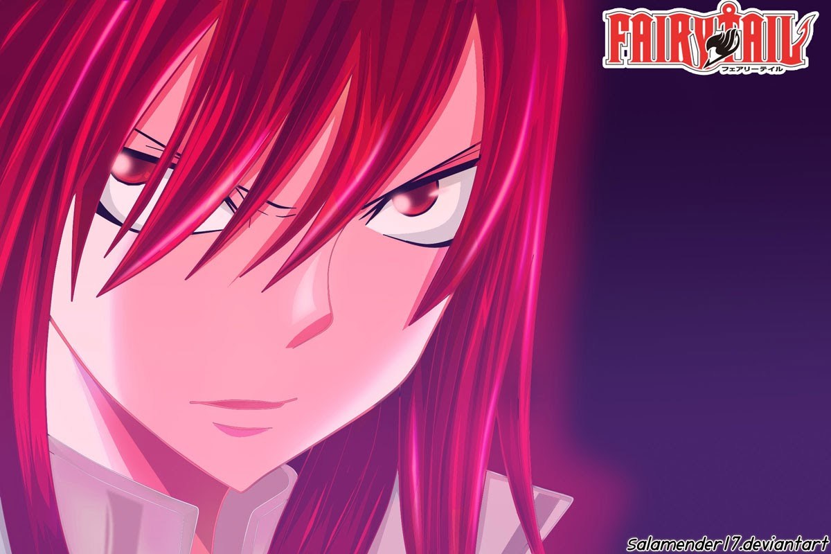 Fairy Tail — Chapter 294, halaman 20