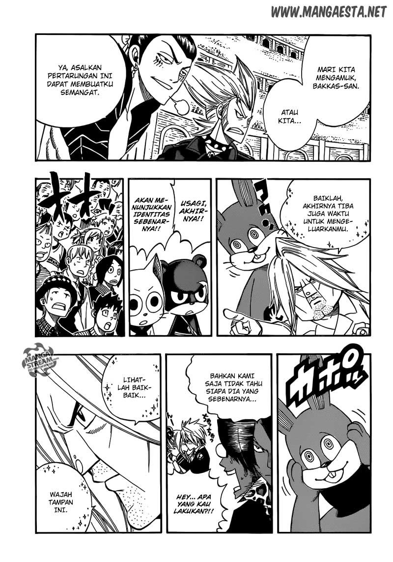 Fairy Tail — Chapter 294, halaman 4