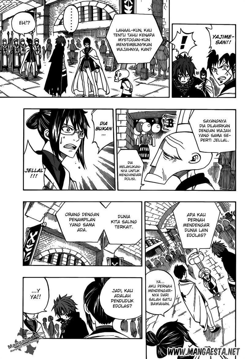 Fairy Tail — Chapter 290, halaman 6