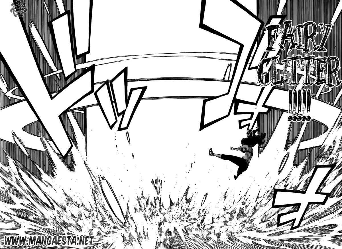 Fairy Tail — Chapter 285, halaman 17