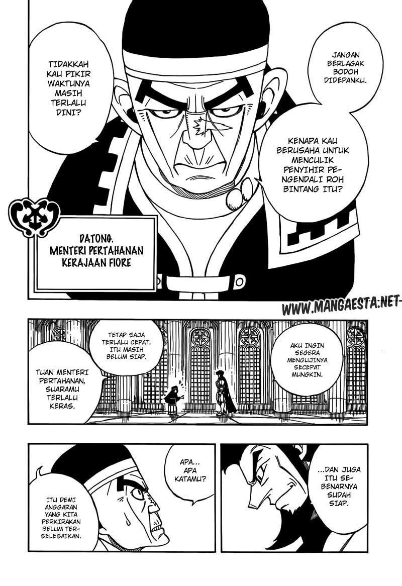 Fairy Tail — Chapter 279, halaman 24