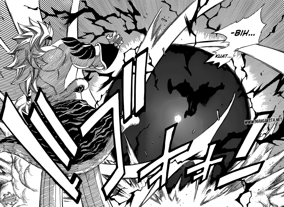 Fairy Tail — Chapter 273, halaman 13