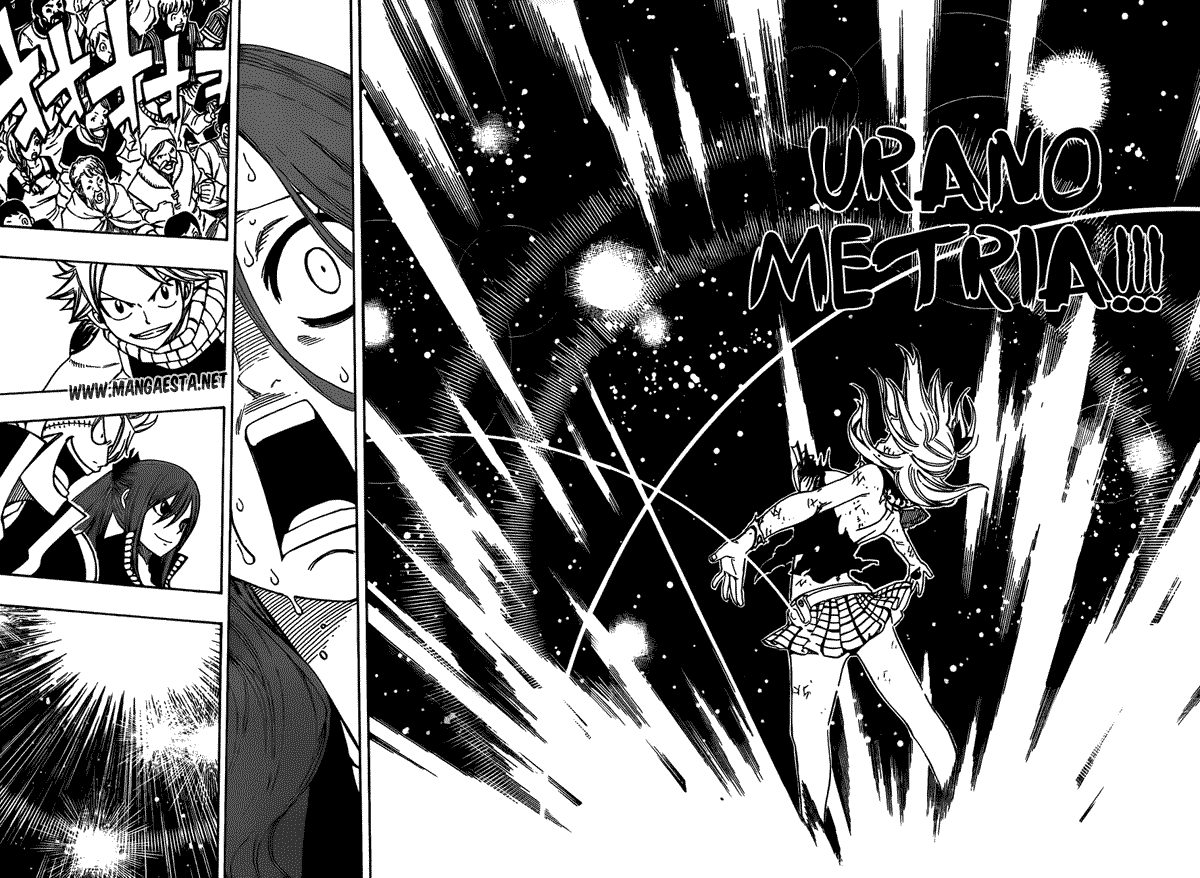 Fairy Tail — Chapter 272, halaman 15