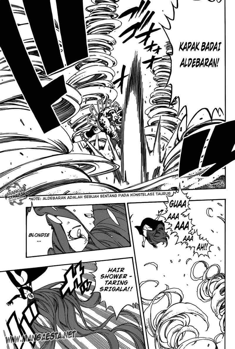 Fairy Tail — Chapter 271, halaman 10