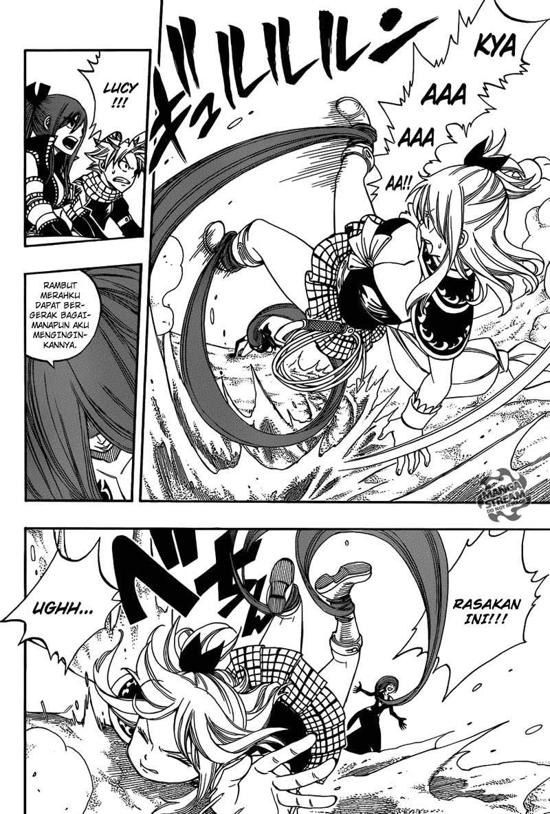 Fairy Tail — Chapter 271, halaman 13