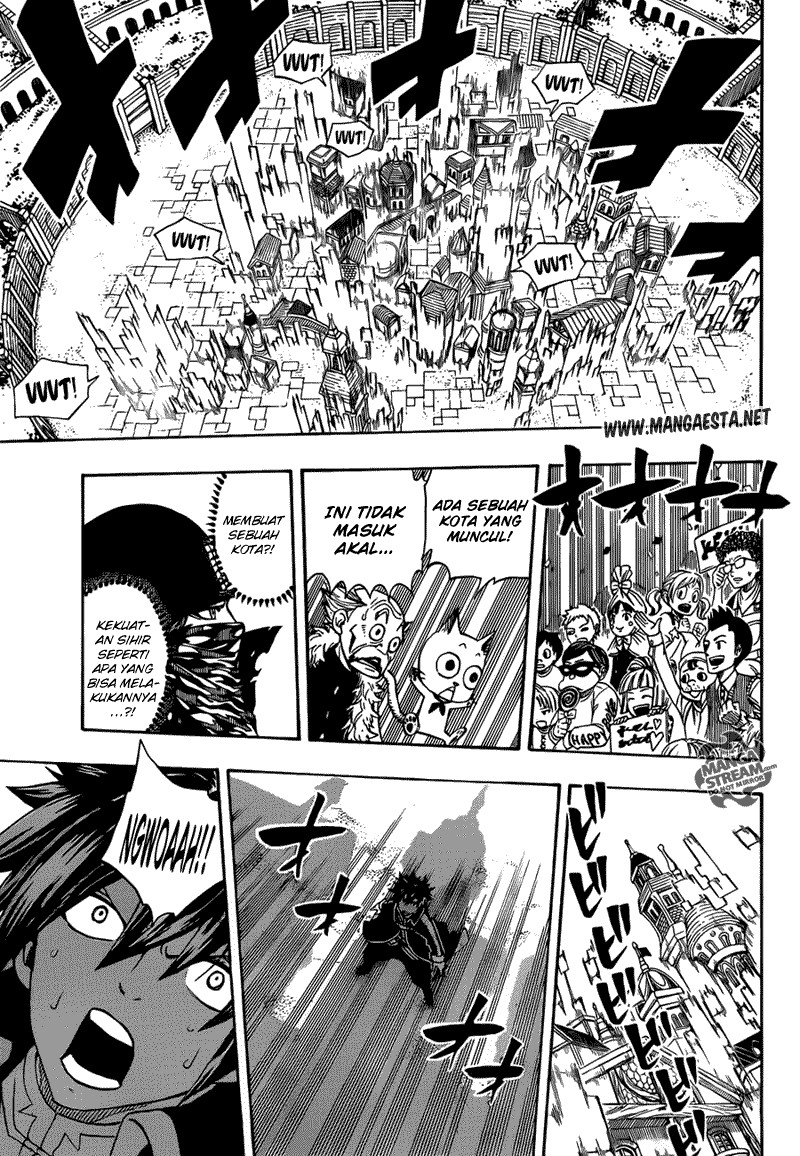 Fairy Tail — Chapter 269, halaman 13