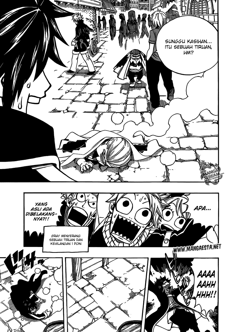 Fairy Tail — Chapter 269, halaman 24